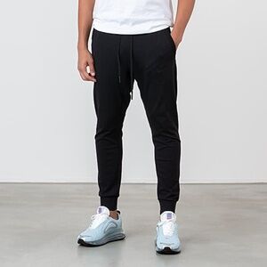 Nike Sportswear Tech Pack Knit Pants BB4452-010 (Black)